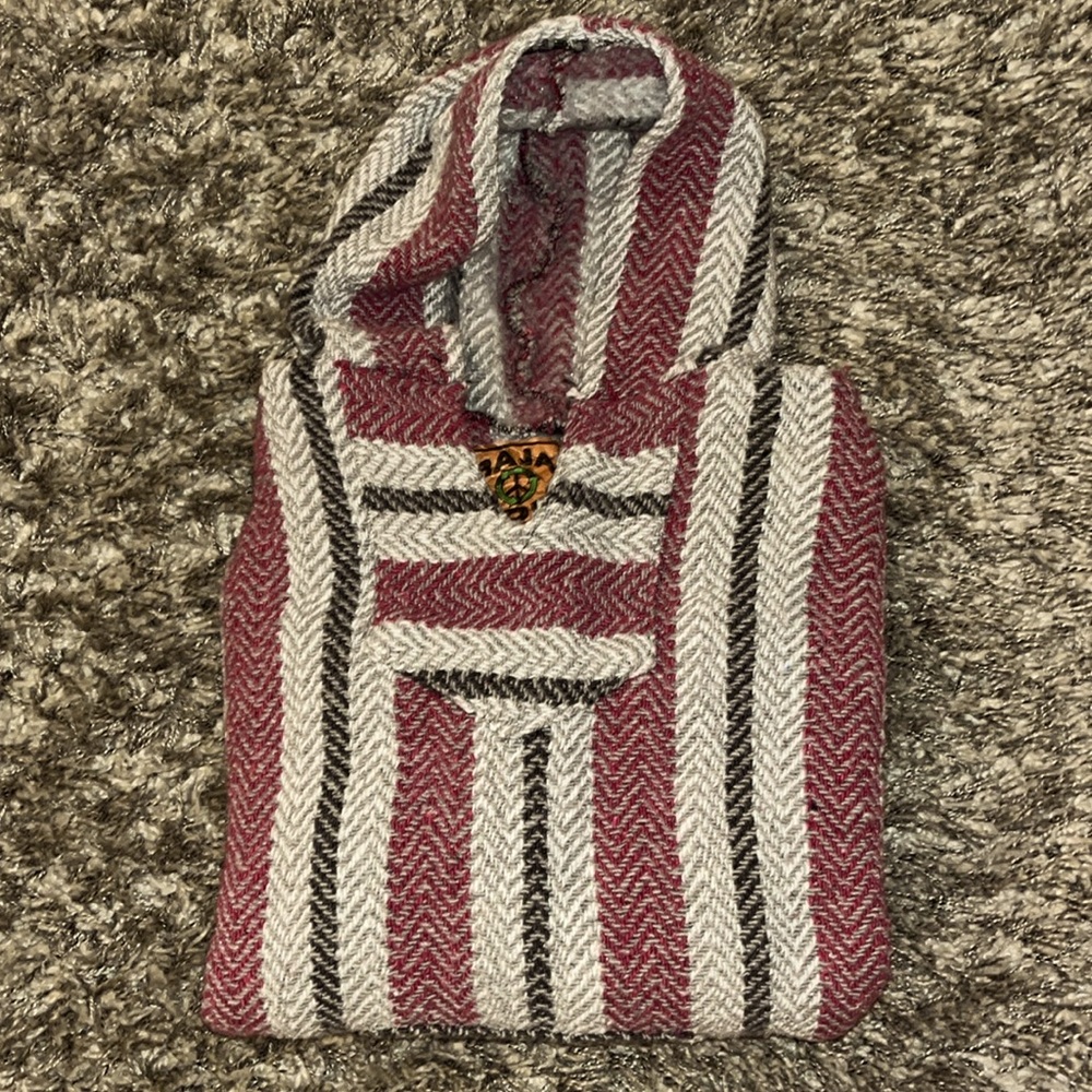 Baja Hoodie